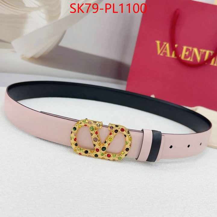 Belts-Valentino same as original ID: PL1100 $: 79USD-shoes yupoo Belts-Valentino same as original ID: PL1100 $: 79USD