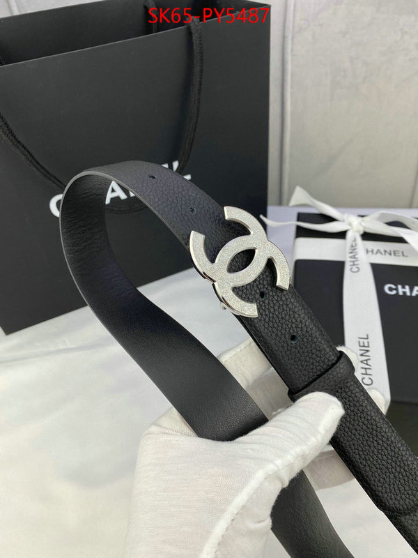 top grade ID: PY5487