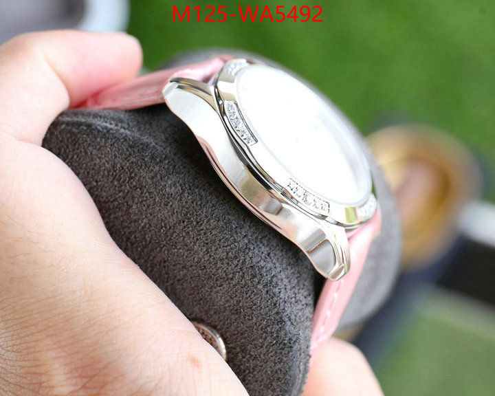 ID: WA5492