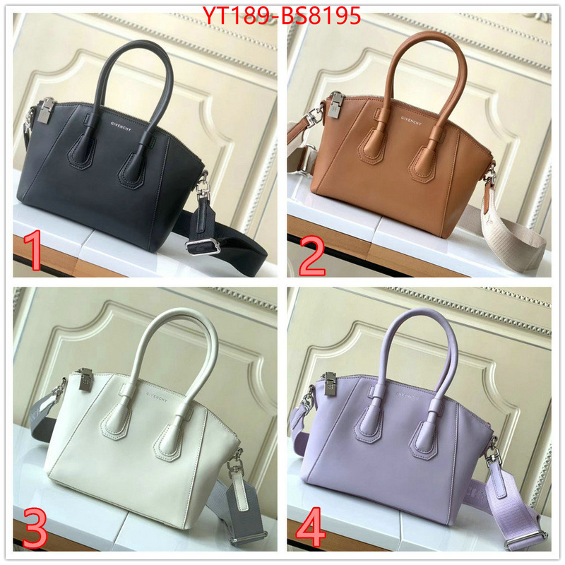 how can i find replica ID: BS8195 $: 189USD,
