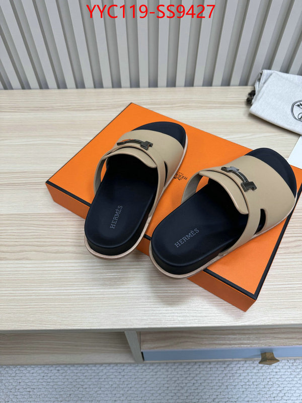 Women Shoes-Hermes replica wholesale ID: SS9427 $: 119USD