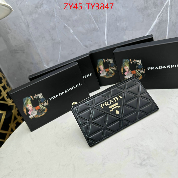 ID: TY3847 $: 45USD,