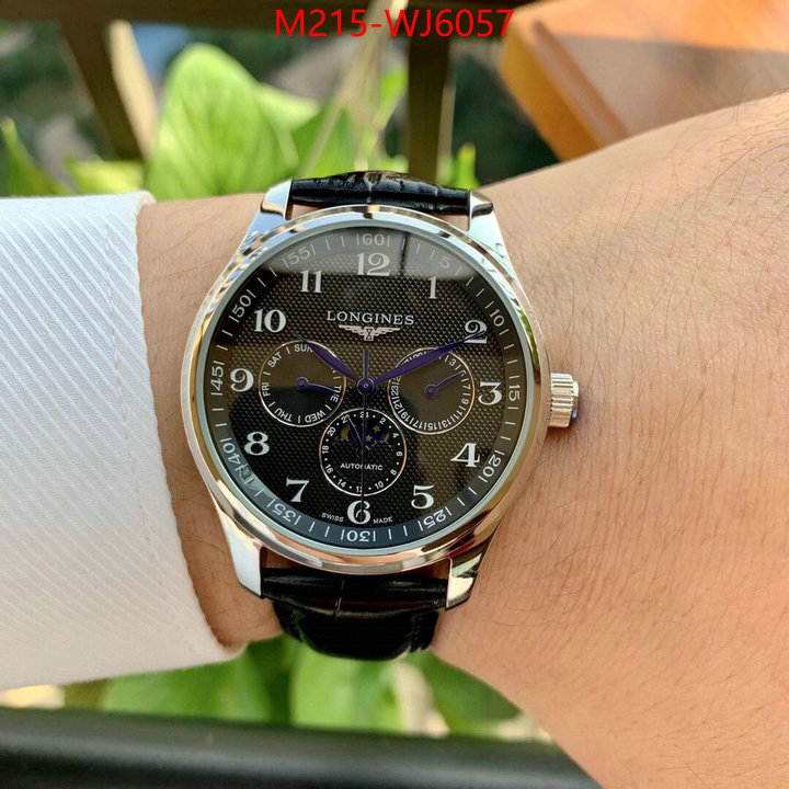 ID: WJ6057