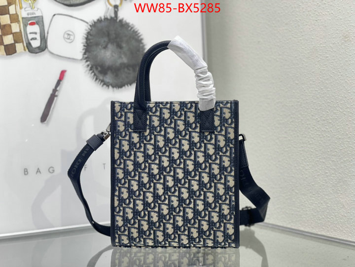 ID: BX5285