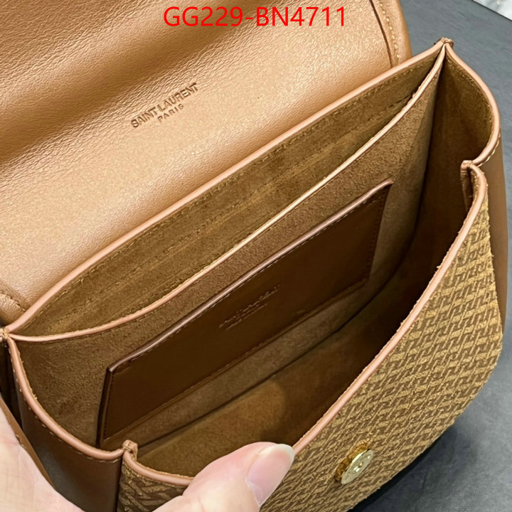 ID: BN4711