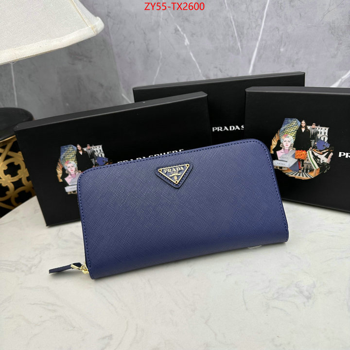 ID: TX2600 $: 55USD,