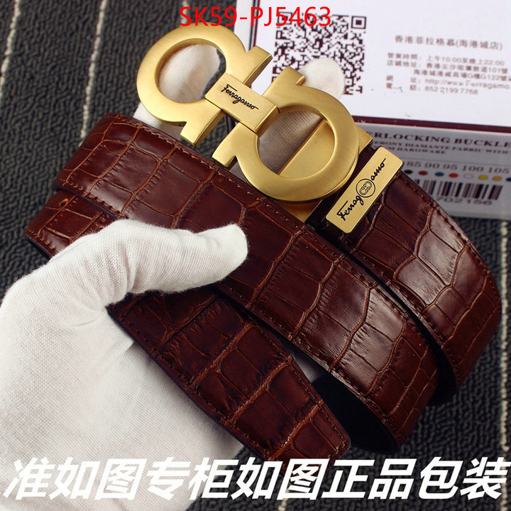 high quality 1:1 replica ID: PJ5463