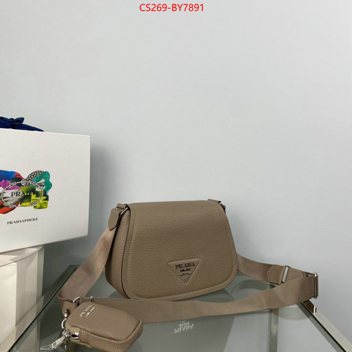 ID: BY7891 $: 269USD,