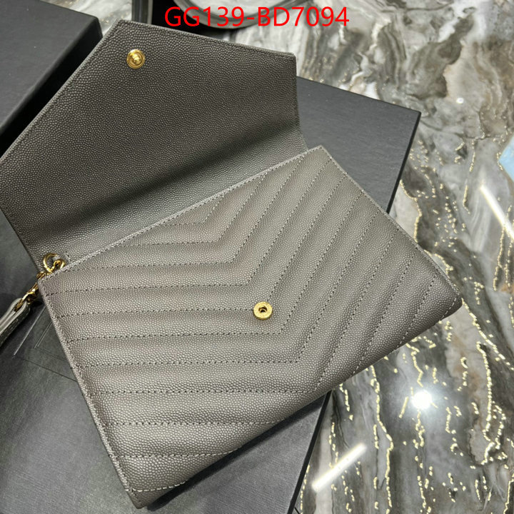 ID: BD7094 $: 139USD,