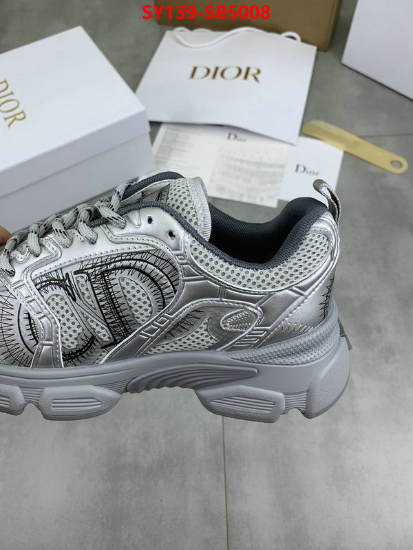 designer 1:1 replica ID: SB5008