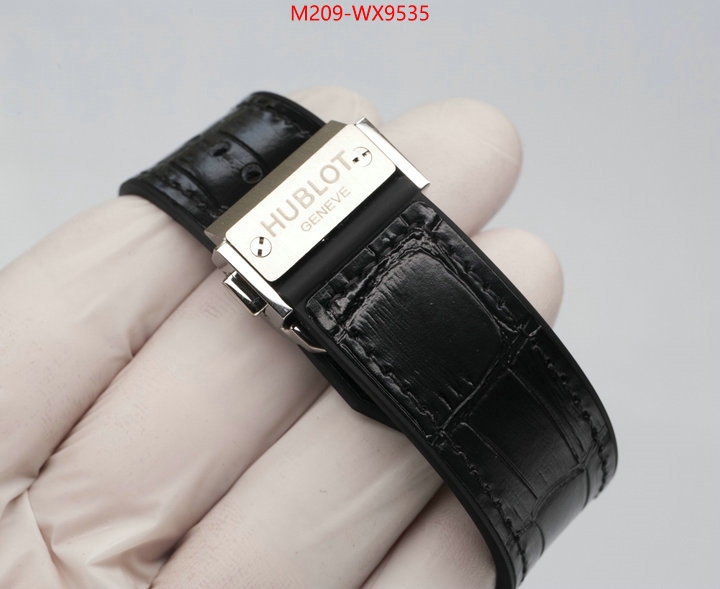 ID: WX9535