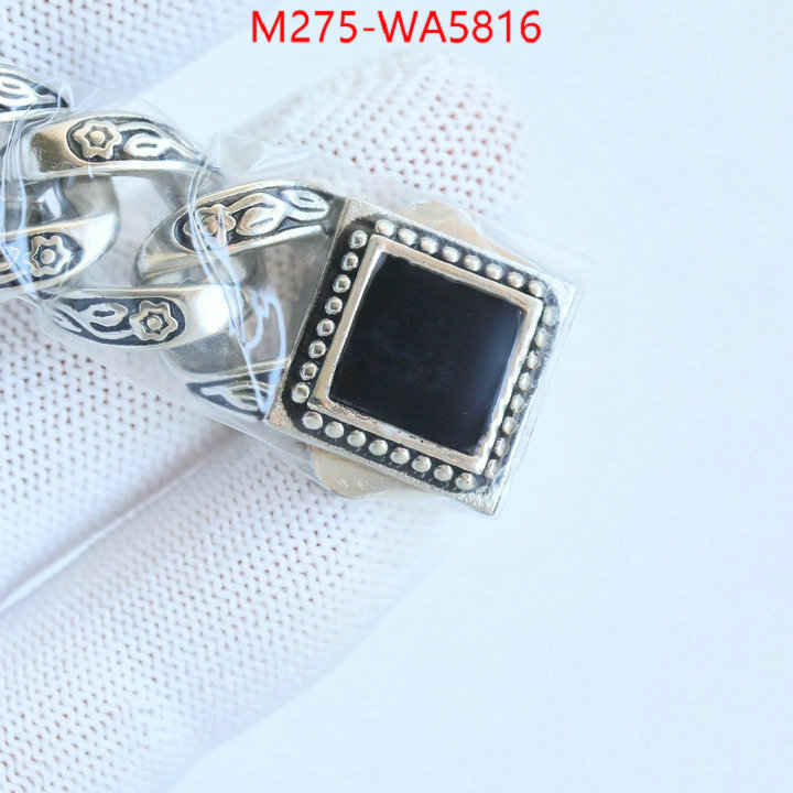 ID: WA5816