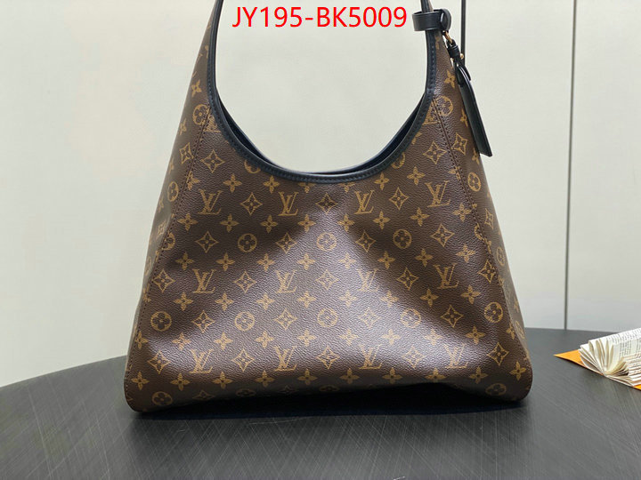 LV Bags(TOP)-Handbag Collection- replcia cheap ID: BK5009 $: 195USD,