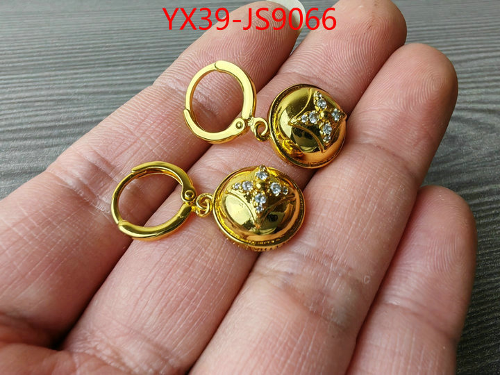 Jewelry-LV from china 2024 ID: JS9066 $: 39USD
