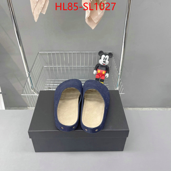 Women Shoes-The Row buy cheap ID: SL1027 $: 85USD