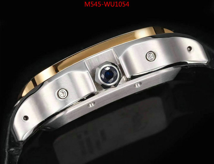 Watch(TOP)-Cartier best website for replica ID: WU1054 $: 545USD