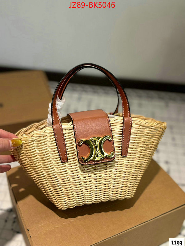 CELINE Bags(4A)-Handbag shop designer ID: BK5046 $: 89USD,
