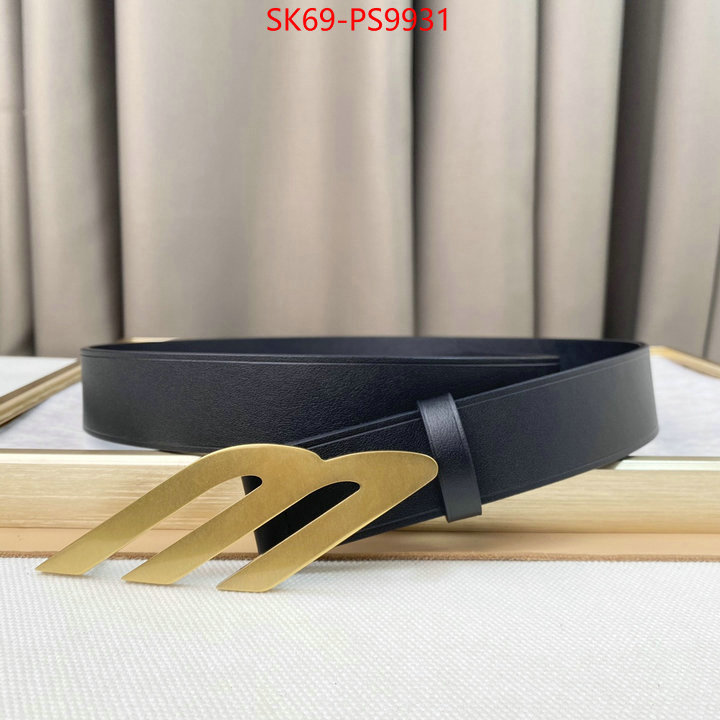 Belts-Balenciaga where should i buy replica ID: PS9931 $: 69USD