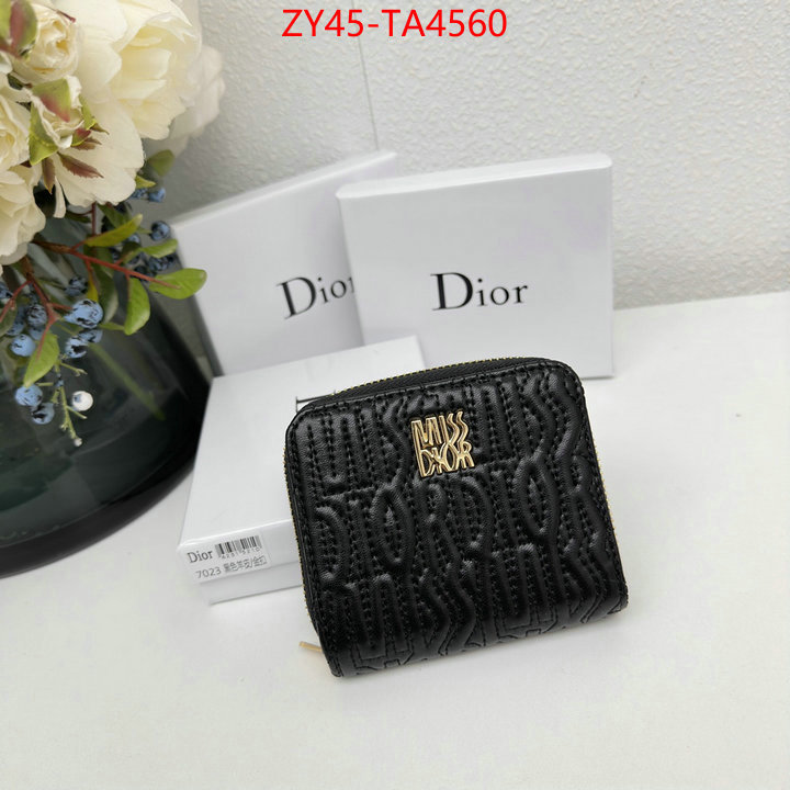 ID: TA4560 $: 45USD,