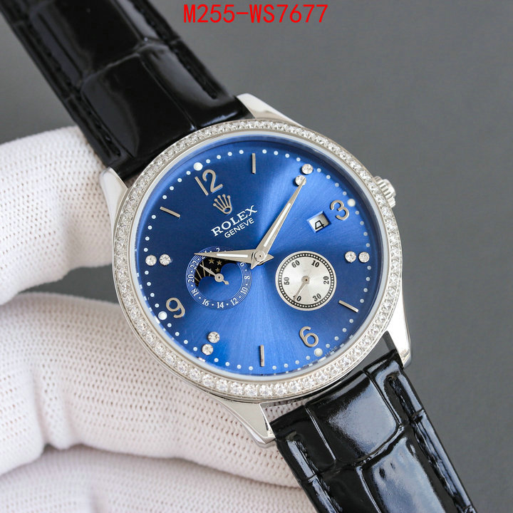 ID: WS7677