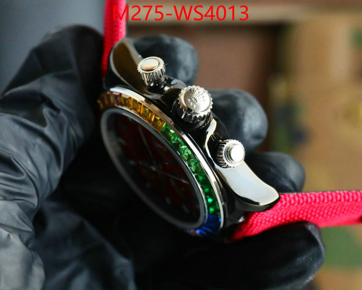 ID: WS4013