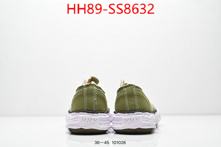 Men Shoes-MMY high quality online ID: SS8632 $: 89USD