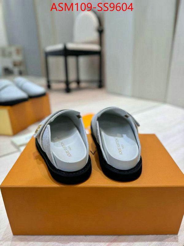 Men Shoes-LV where to buy fakes ID: SS9604 $: 109USD