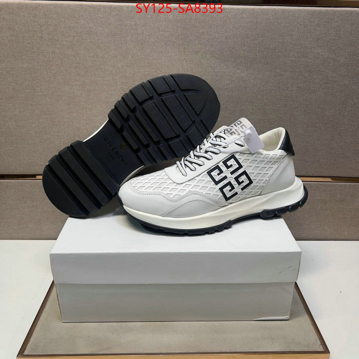 where can i find ID: SA8393