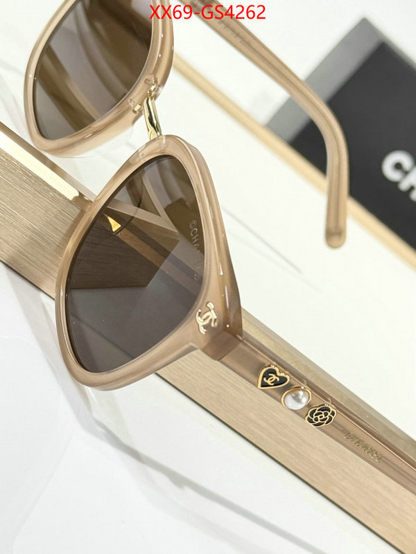 at cheap price ID: GS4262