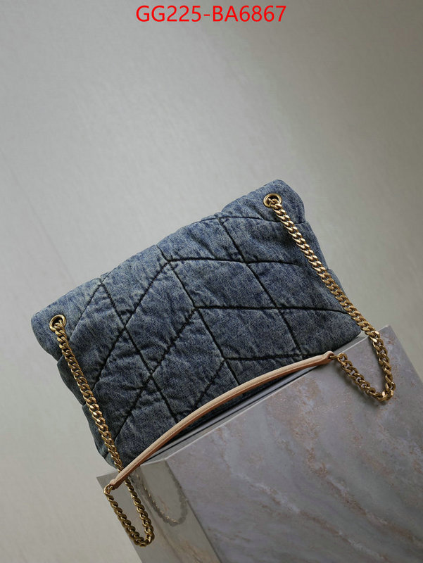 designer ID: BA6867 $: 225USD,