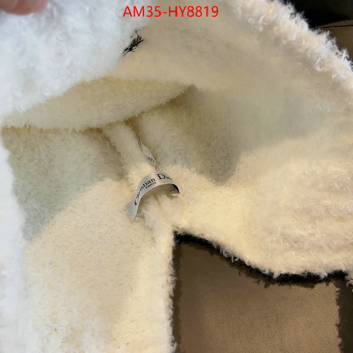 designer fashion replica ID: HY8819