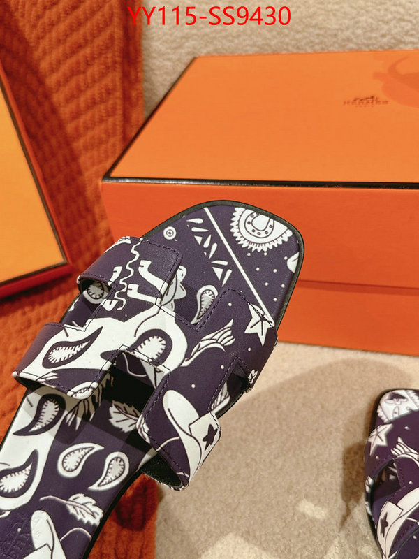 Women Shoes-Hermes luxury ID: SS9430 $: 115USD