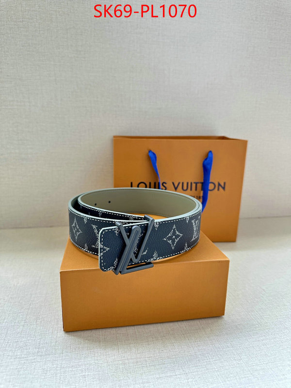 Belts-LV fashion ID: PL1070 $: 69USD