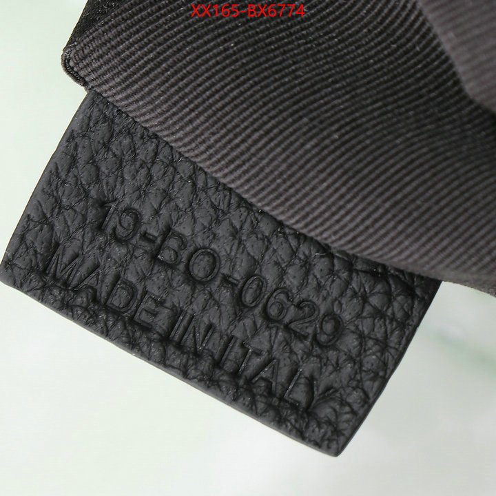 ID: BX6774 $: 165USD,