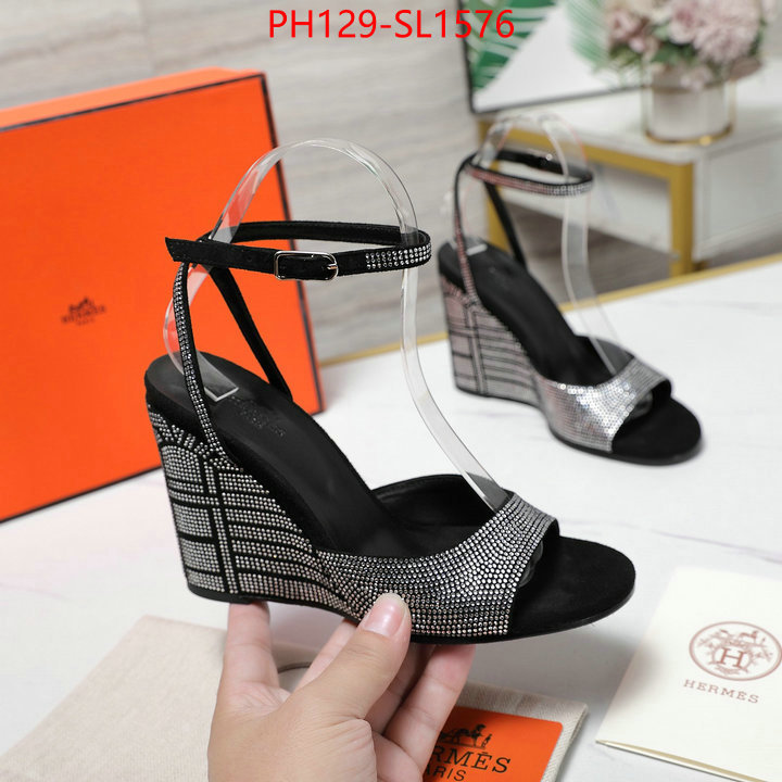 Women Shoes-Hermes the online shopping ID: SL1576 $: 129USD