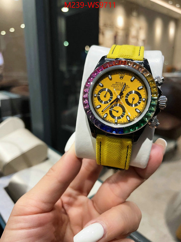Watch(TOP)-Rolex sell high quality ID: WS9711 $: 239USD