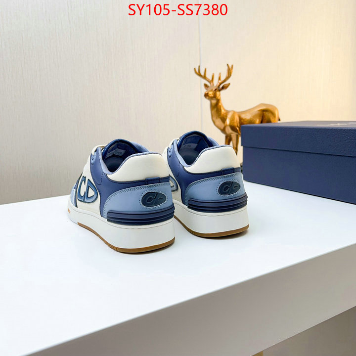 what is a 1:1 replica ID: SS7380