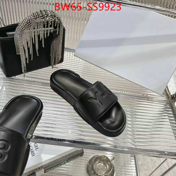 Women Shoes-Y3 sale ID: SS9923 $: 65USD