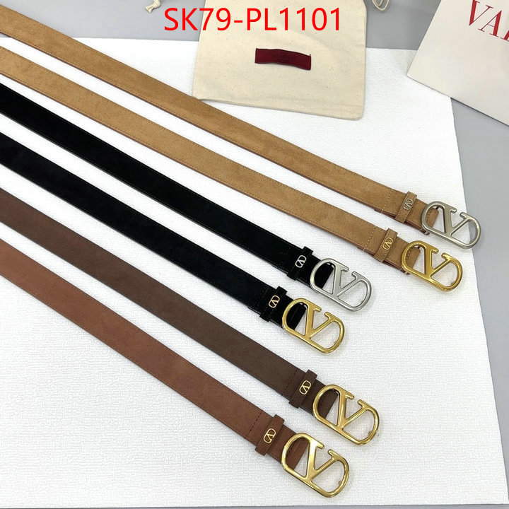 Belts-Valentino 2024 perfect replica designer ID: PL1101 $: 79USD