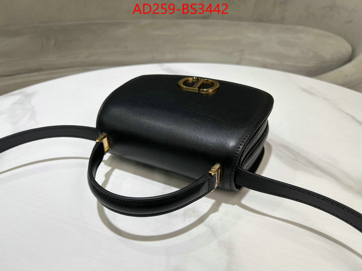 ID: BS3442 $: 259USD,