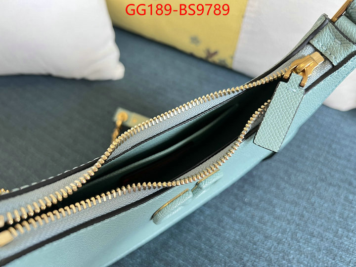 Valentino Bags(TOP)-Crossbody- replica for cheap ID: BS9789 $: 189USD,