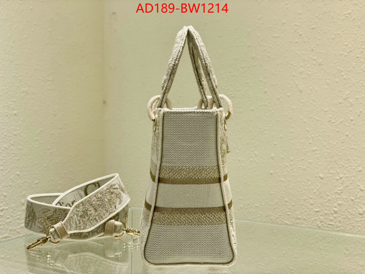 ID: BW1214 $: 189USD,