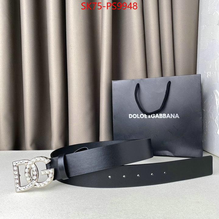 Belts-DG replicas ID: PS9948 $: 75USD