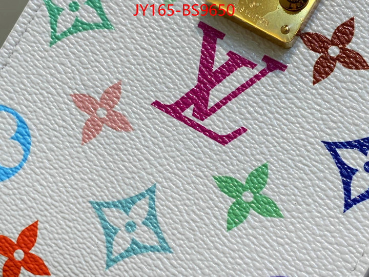 LV Bags(TOP)-Pochette MTis- where to buy replicas ID: BS9650 $: 165USD,