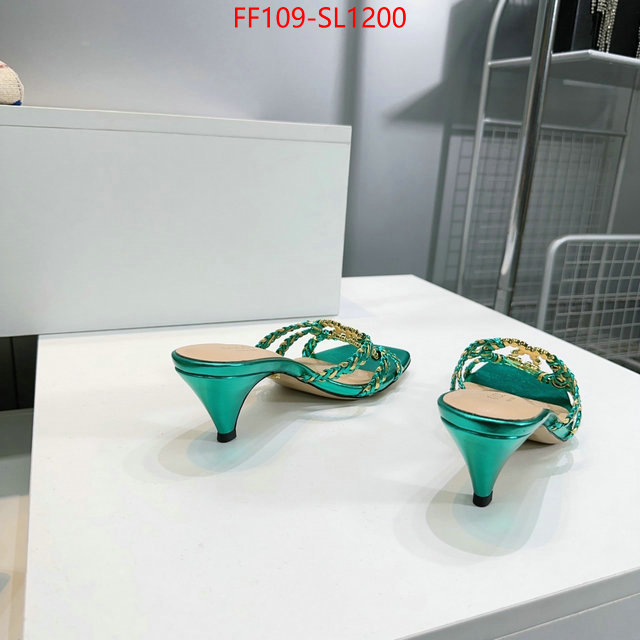 Women Shoes-Gucci sell online ID: SL1200 $: 109USD