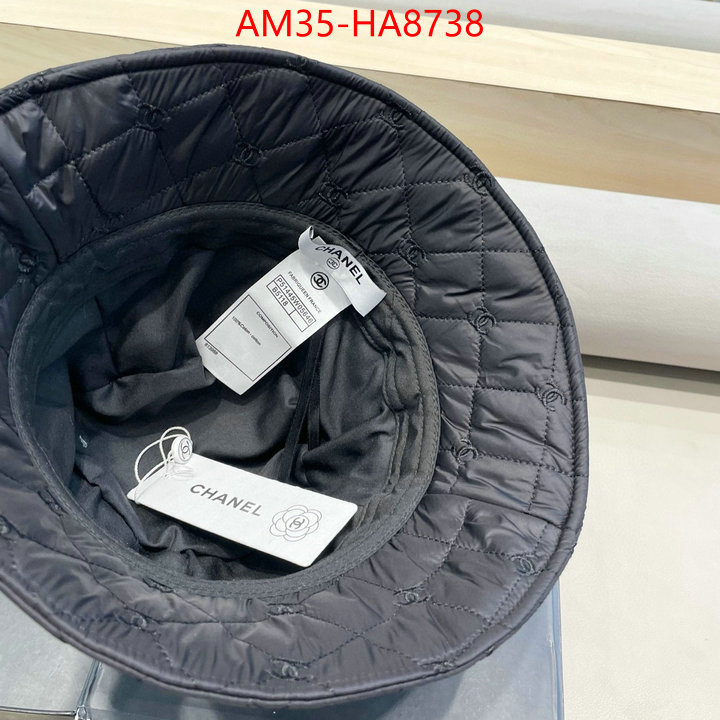 only sell high-quality ID: HA8738
