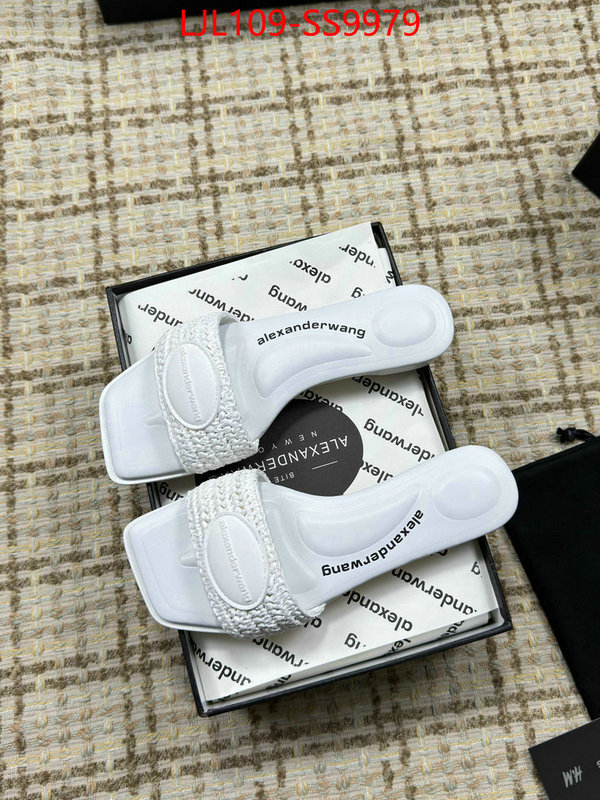 Women Shoes-Alexander Wang we curate the best ID: SS9979 $: 109USD