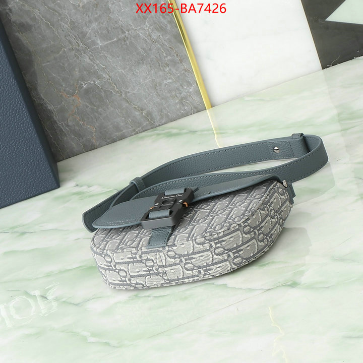 ID: BA7426 $: 165USD,