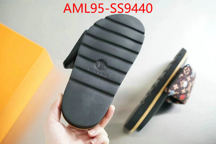 Women Shoes-LV can i buy replica ID: SS9440 $: 95USD