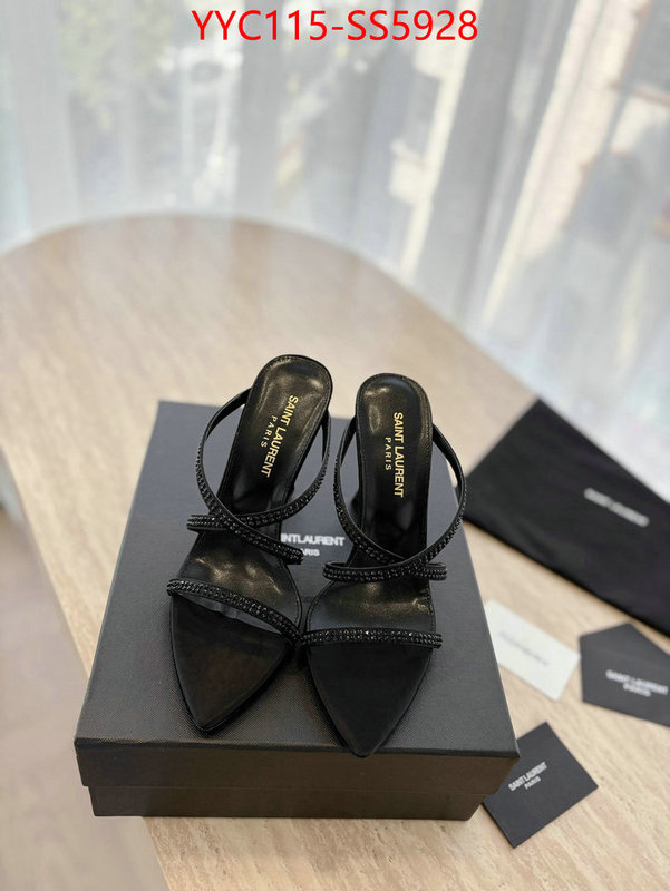 designer ID: SS5928